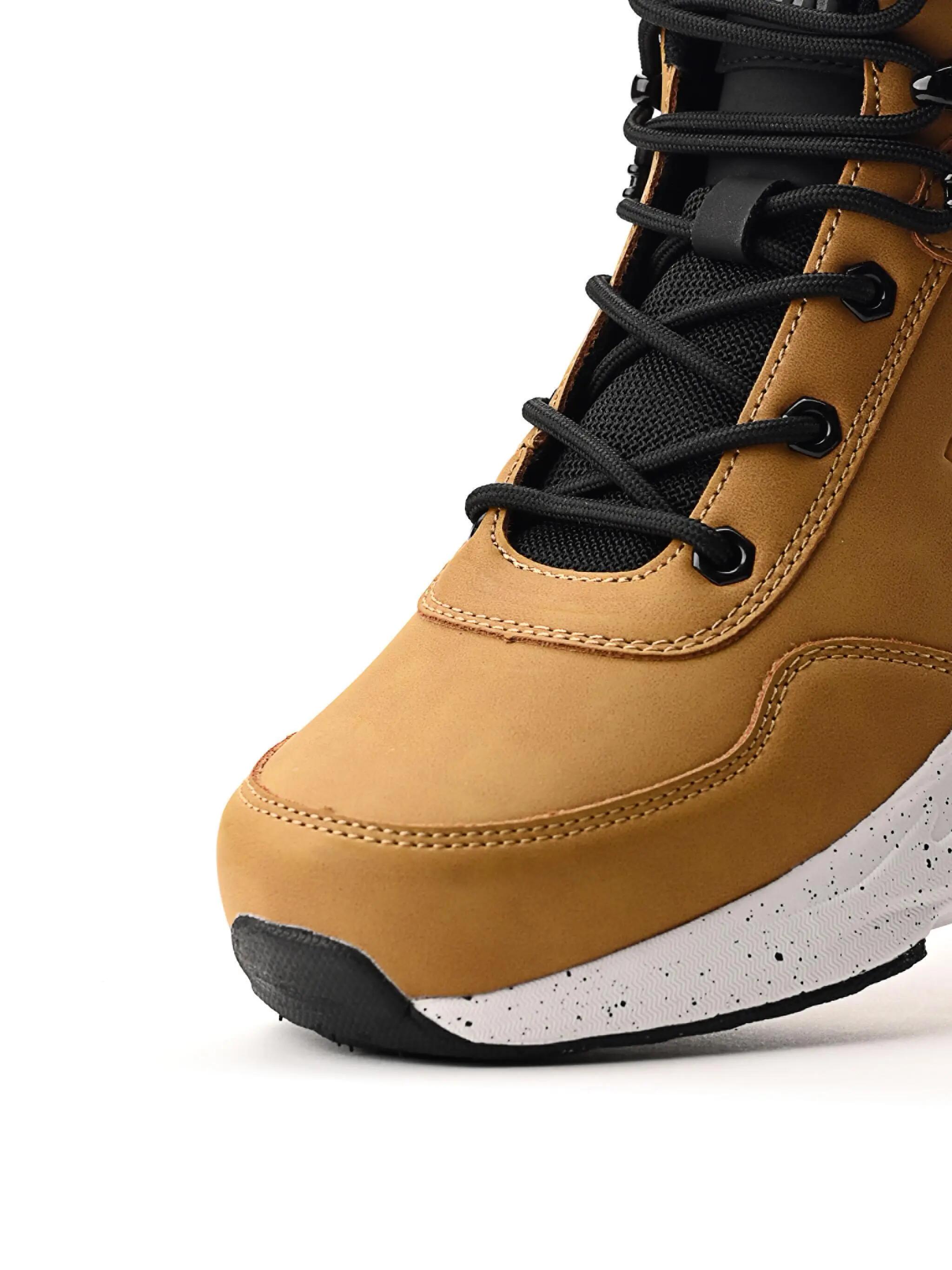 Férfi Sneakerboot cipő DORKO CARBONITE 5/5