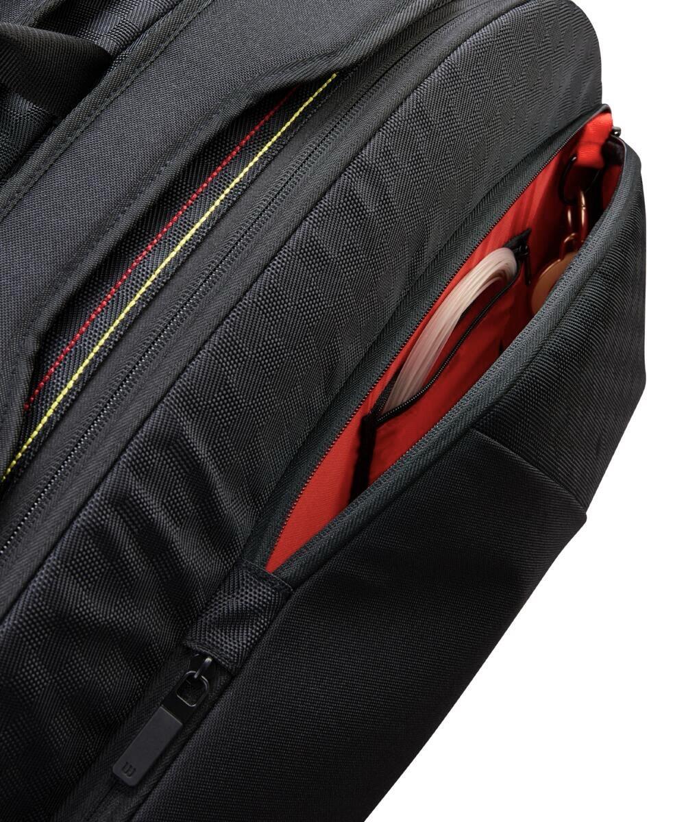 Sac Super Tour Pro Staff Classic  6 raquettes 4/5