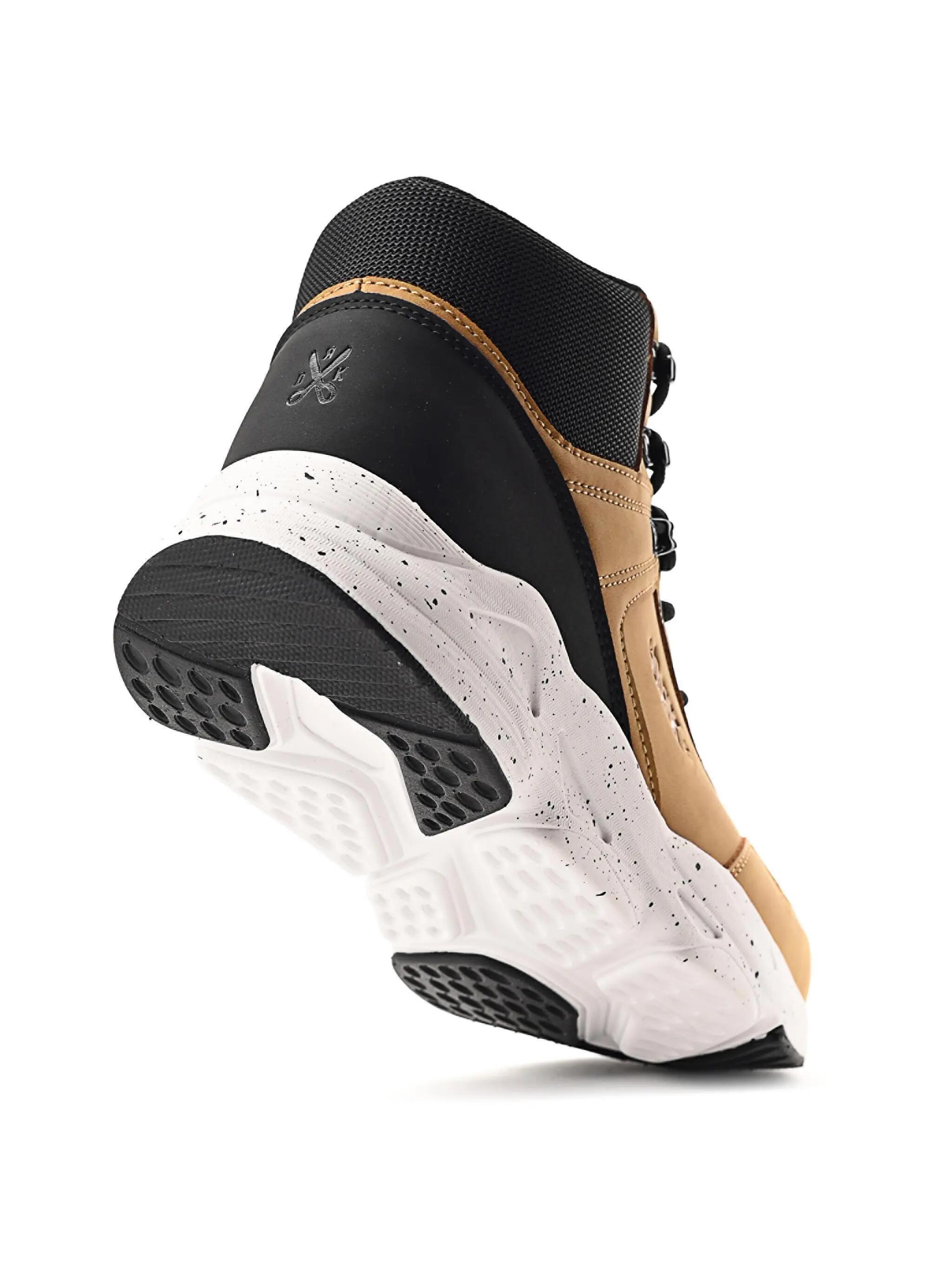 Férfi Sneakerboot cipő DORKO CARBONITE 4/5