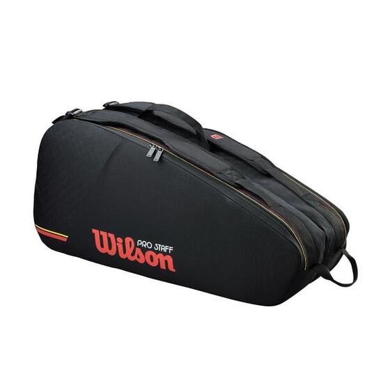 Borsa da 6 racchette Super Tour Pro Staff Classic