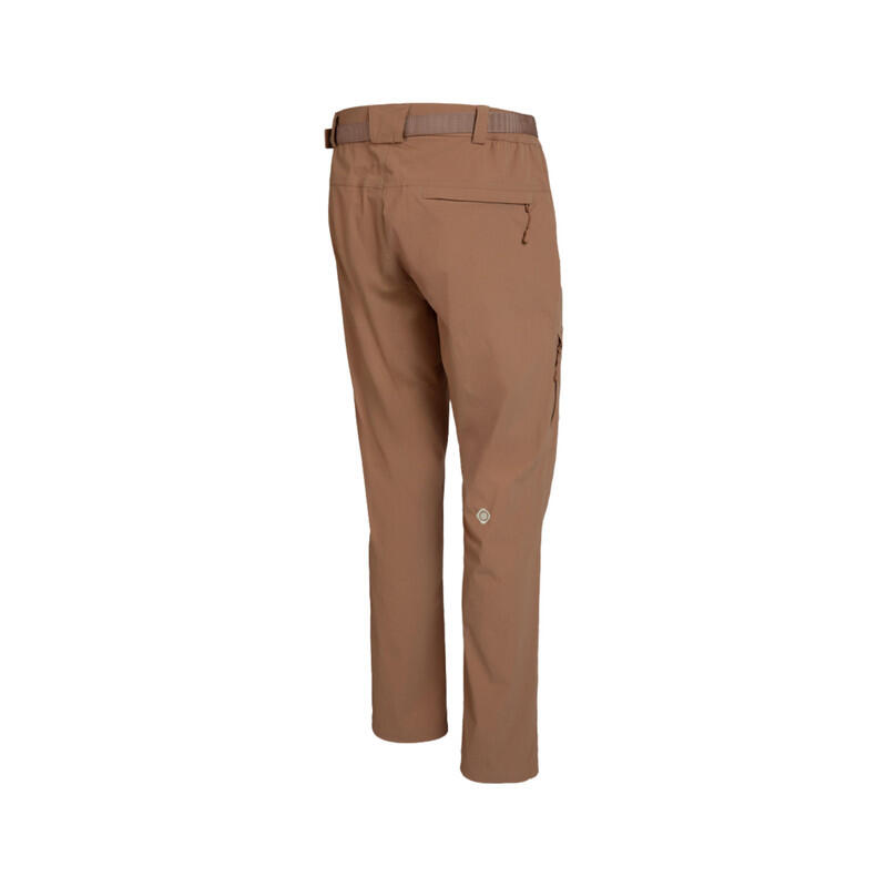 Pantalón Montaña y Senderismo de hombre DAVIS M 2/4