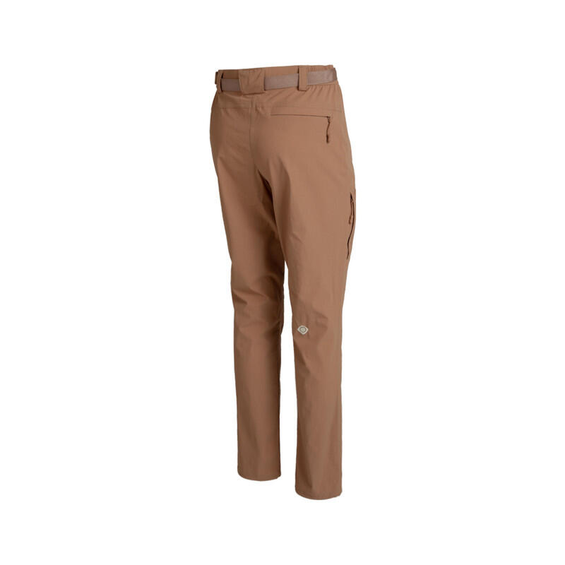 Pantalon de montagne et de randonnée pour femme DAVIS W 2/4