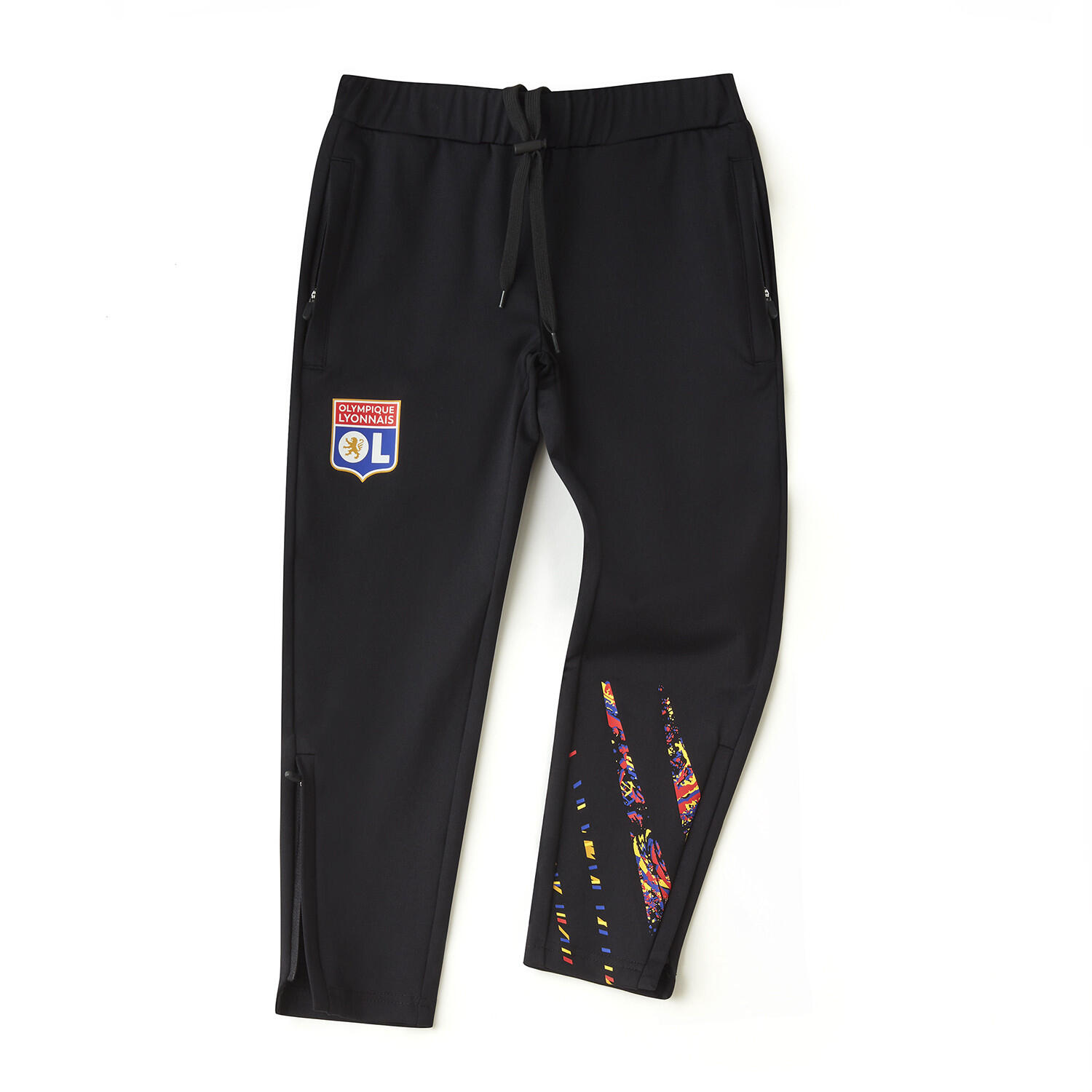 Pantalon Entraînement CityLight Enfant 2/5