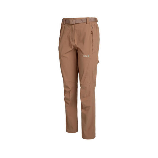 Pantalon de montagne et de randonnée pour femme DAVIS W