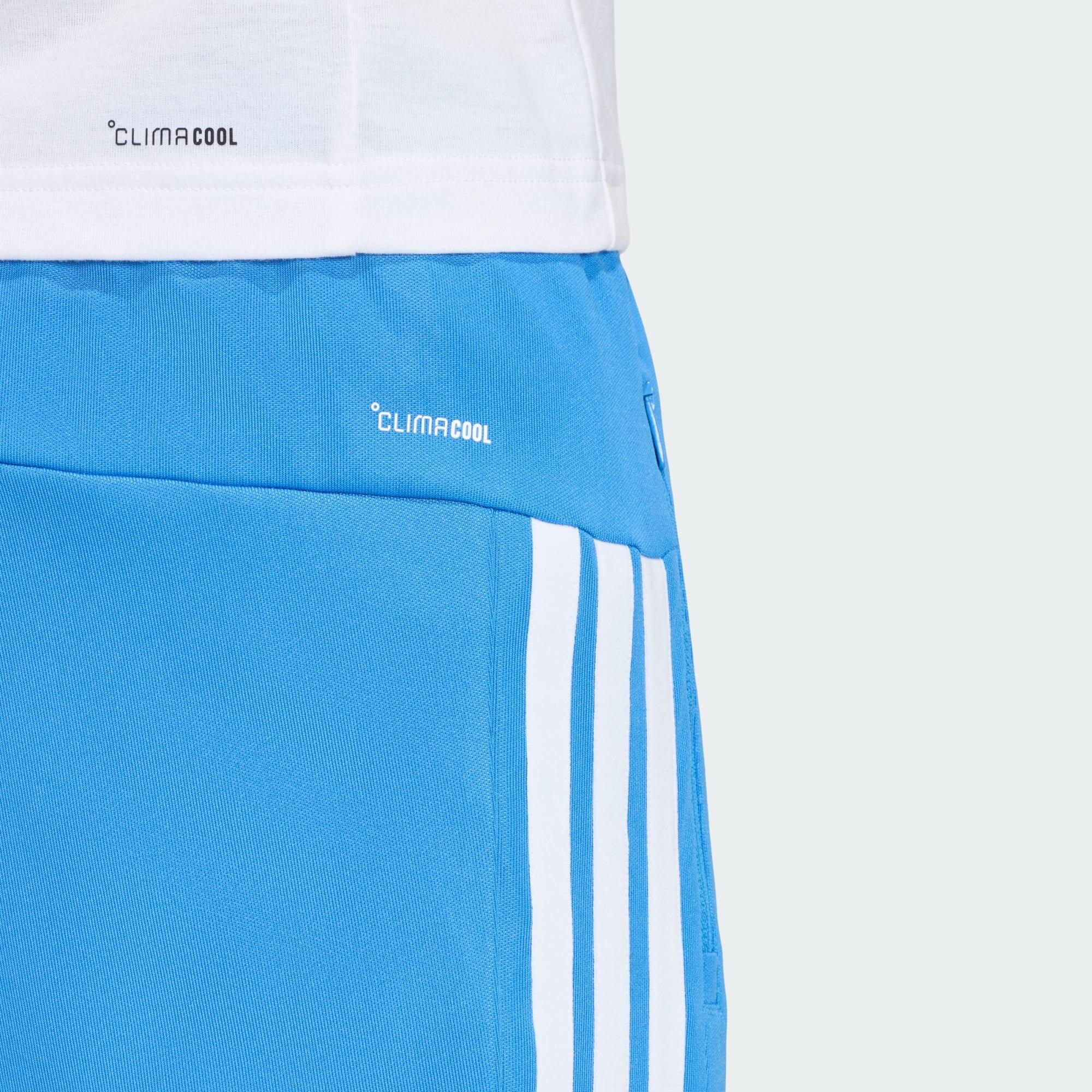 WORKOUT ESSENTIALS ALL-SET 3-STREIFEN HOSE, GEWIRKTES MATERIAL 4/5