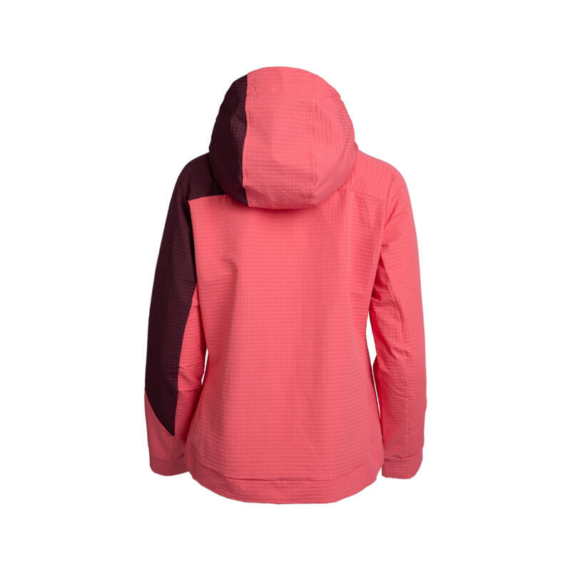 T-shirt sport femme ARVIN W – Doux  léger et à séchage rapide 2/4