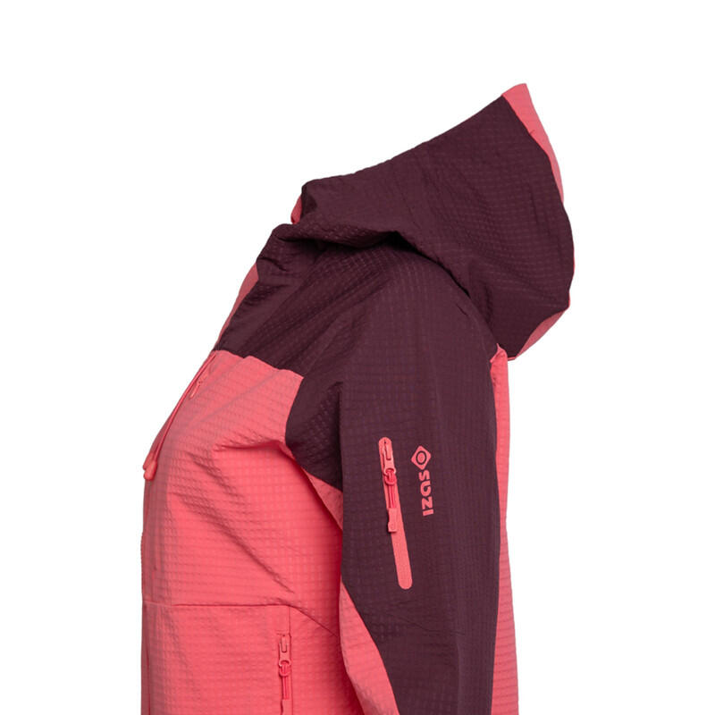 T-shirt sport femme ARVIN W – Doux  léger et à séchage rapide 4/4