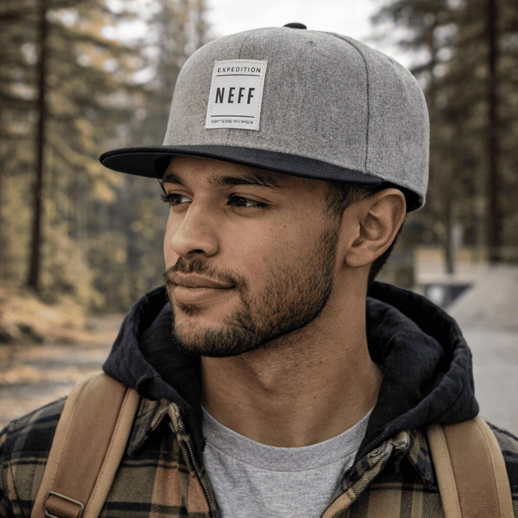 Standard - Casquette 2/2