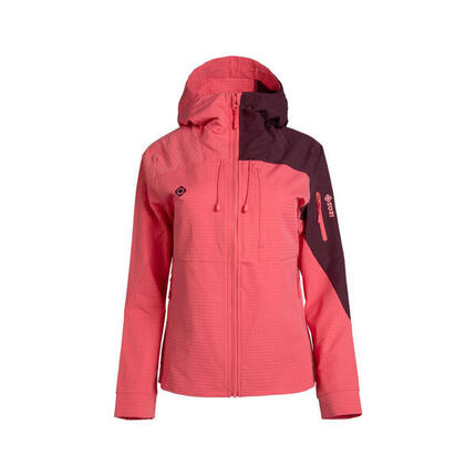 ARVIN W Damen-Sport-T-Shirt – Weich leicht und schnelltrocknend