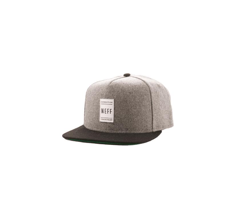NEFF picture