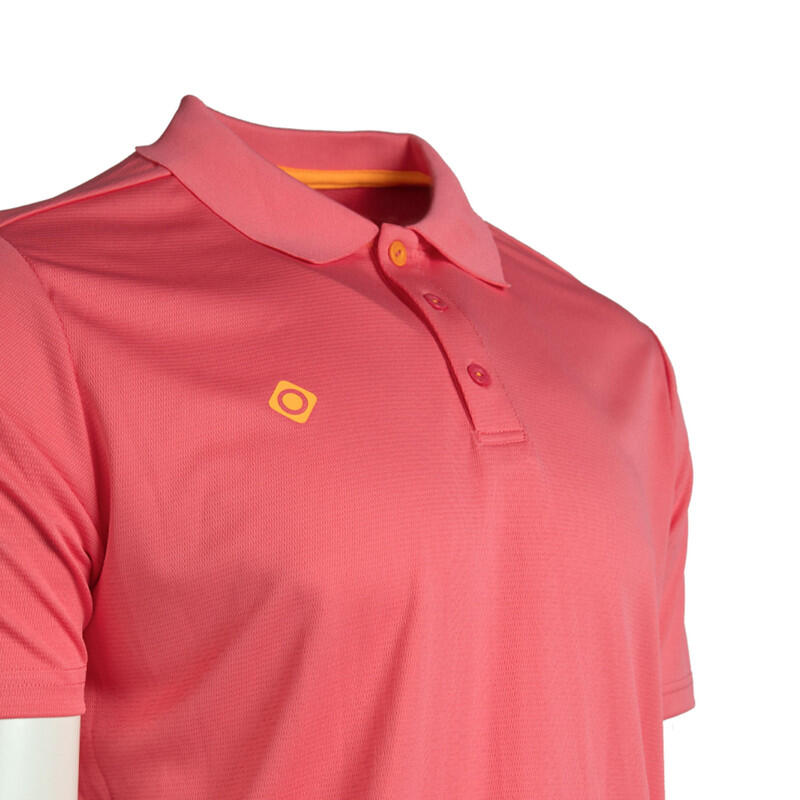 Polo tecnica ACAY M V3: comfort, traspirabilità e asciugatura rapida 3/4