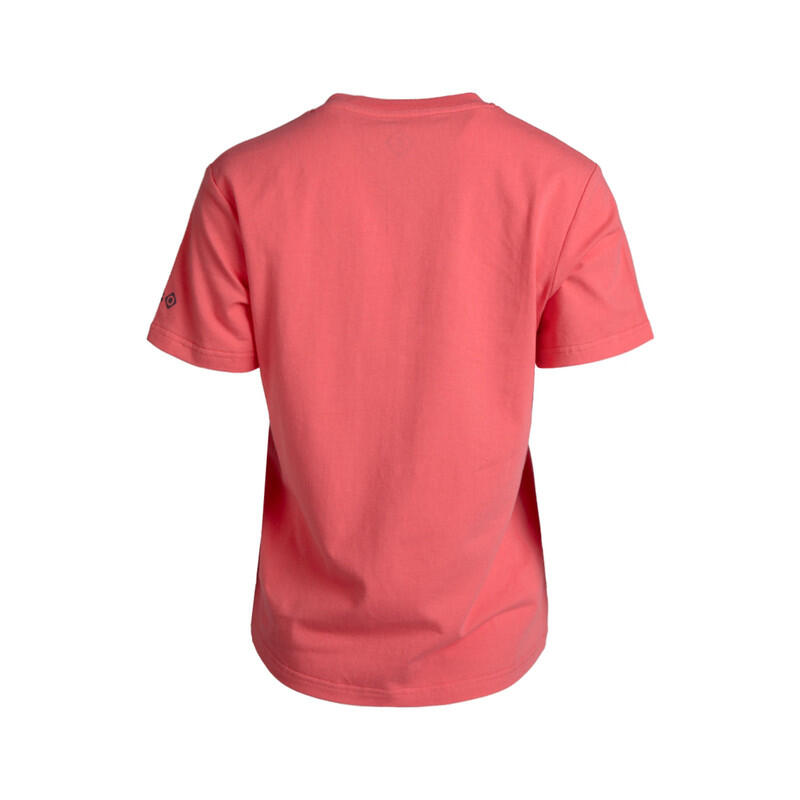Camiseta deportiva básica mujer AVALON W 2/4