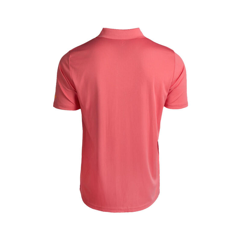 Polo tecnica ACAY M V3: comfort, traspirabilità e asciugatura rapida 2/4