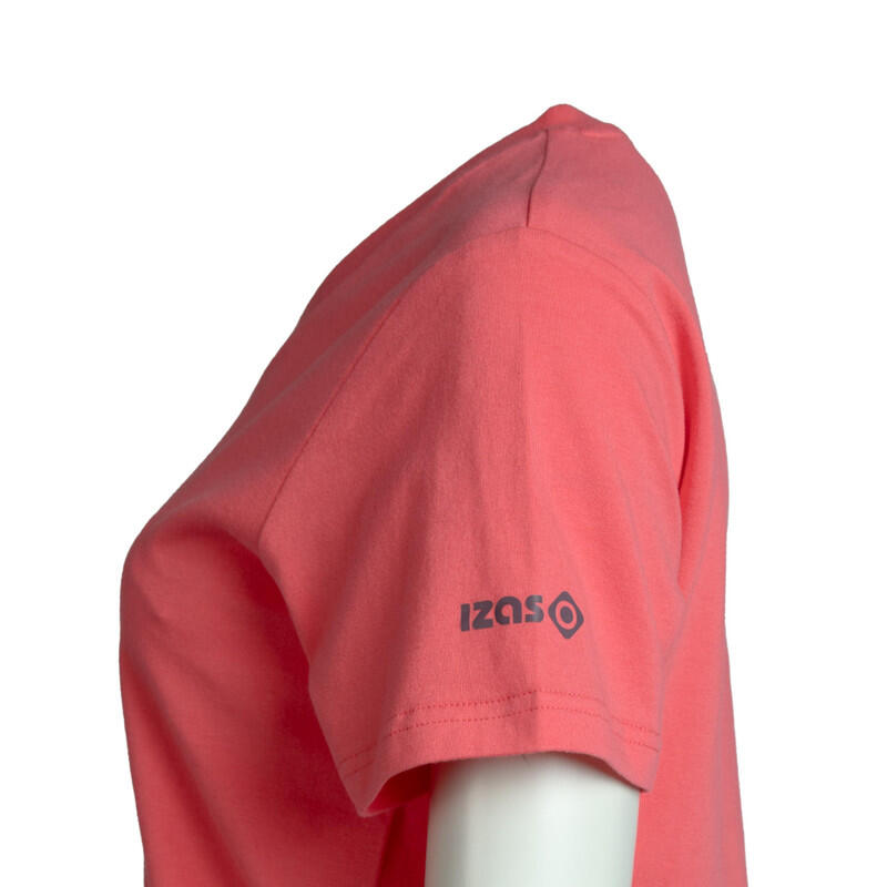 Camiseta deportiva básica mujer AVALON W 4/4