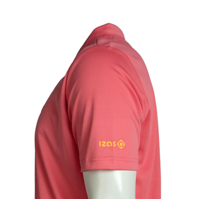 Polo tecnica ACAY M V3: comfort, traspirabilità e asciugatura rapida 4/4