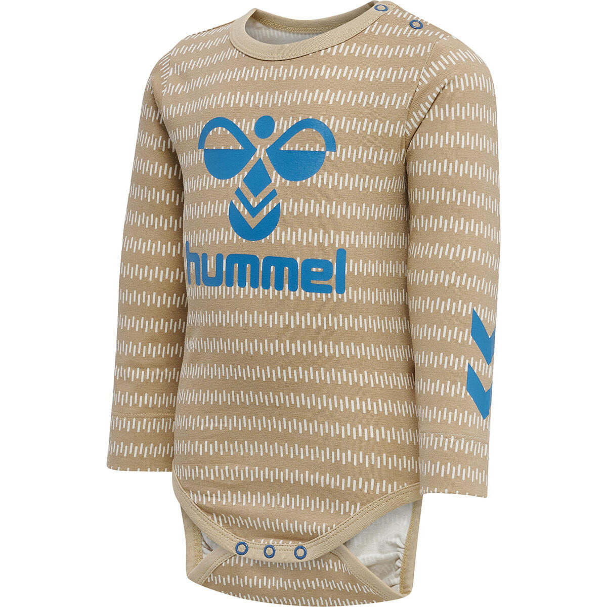 Baby rompertje Hummel Esme 2/4