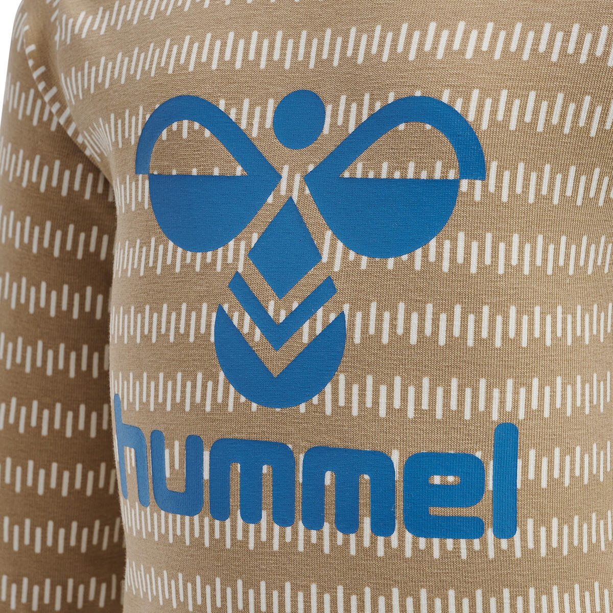 Baby rompertje Hummel Esme 4/4