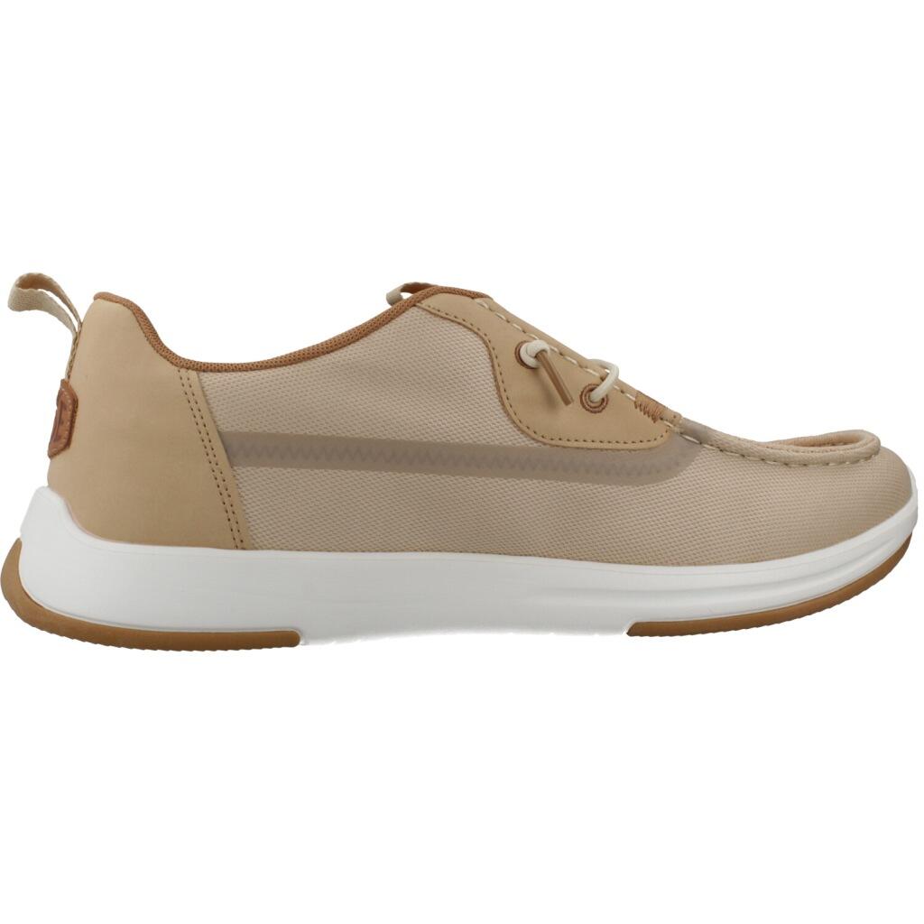 Informales Hombre Hey Dude Wally Drift Mesh 4/5