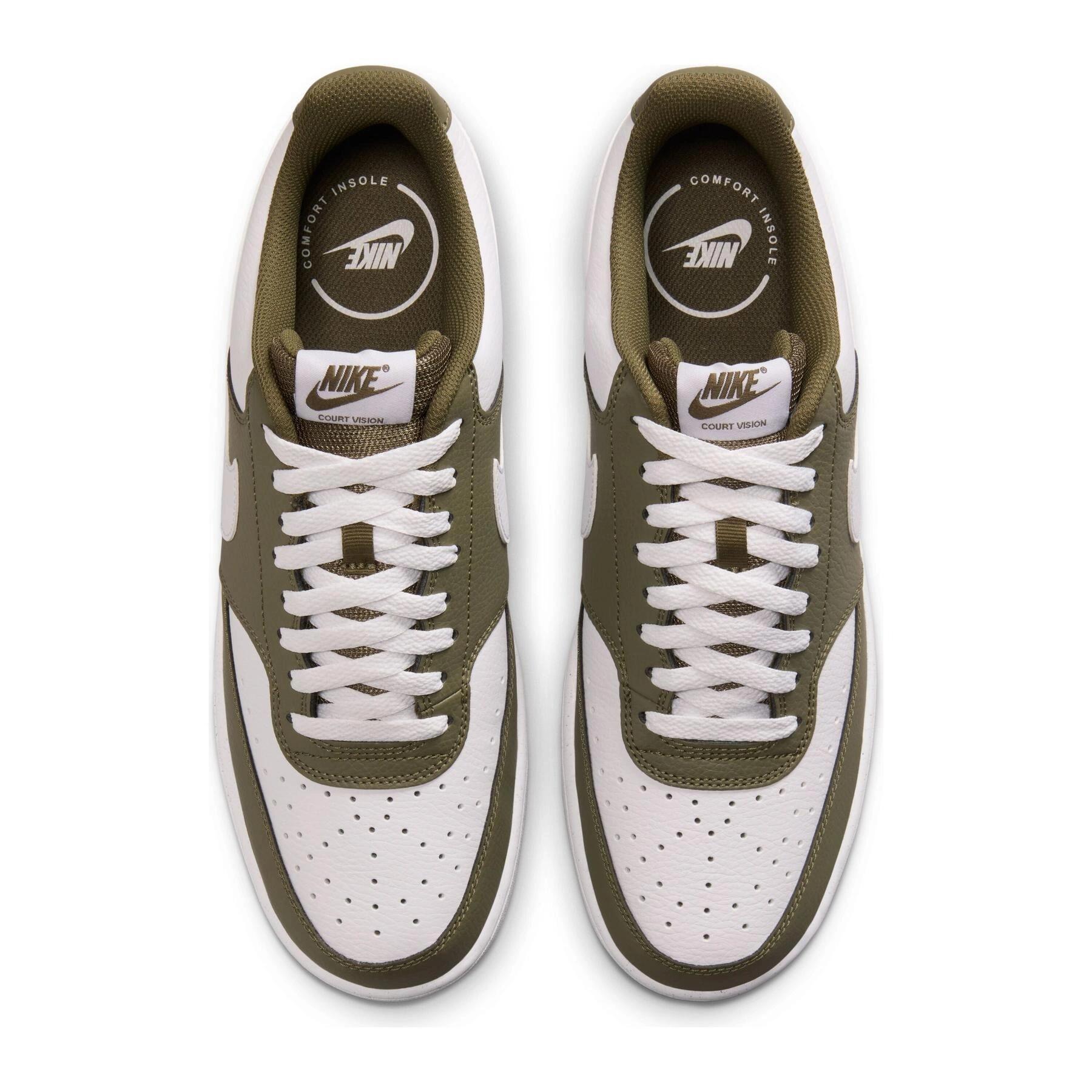 NIKE COURT VISION LO NN P (HM9862-201) 3/4