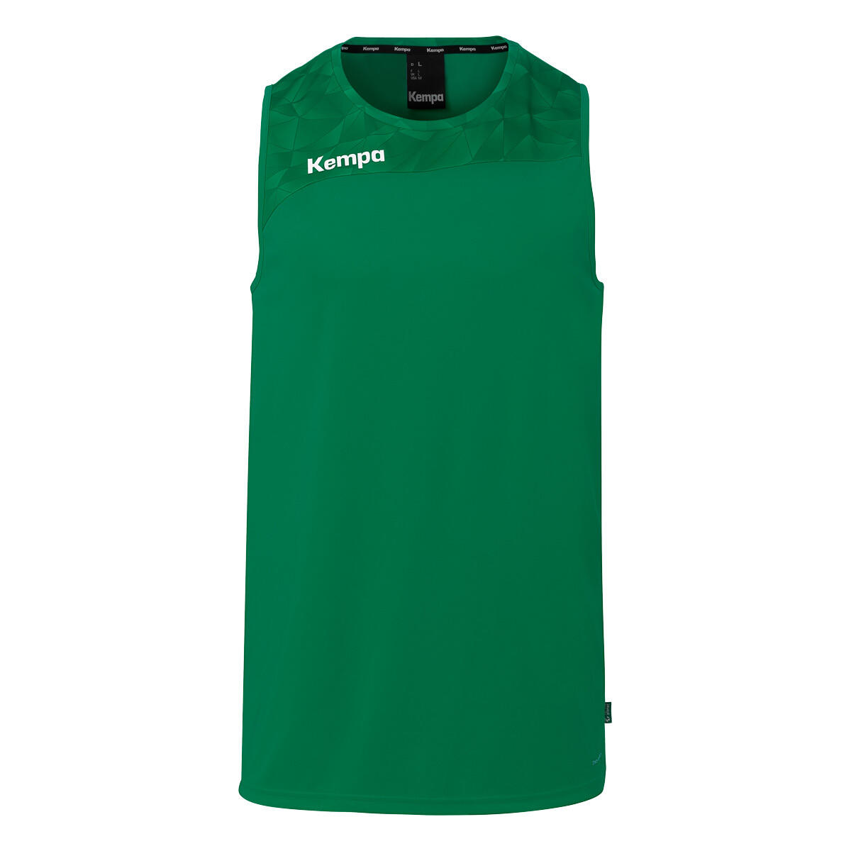 vert lagon