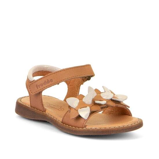 FRODDO Sandalki Sneakers Bambino (G3150251-31)