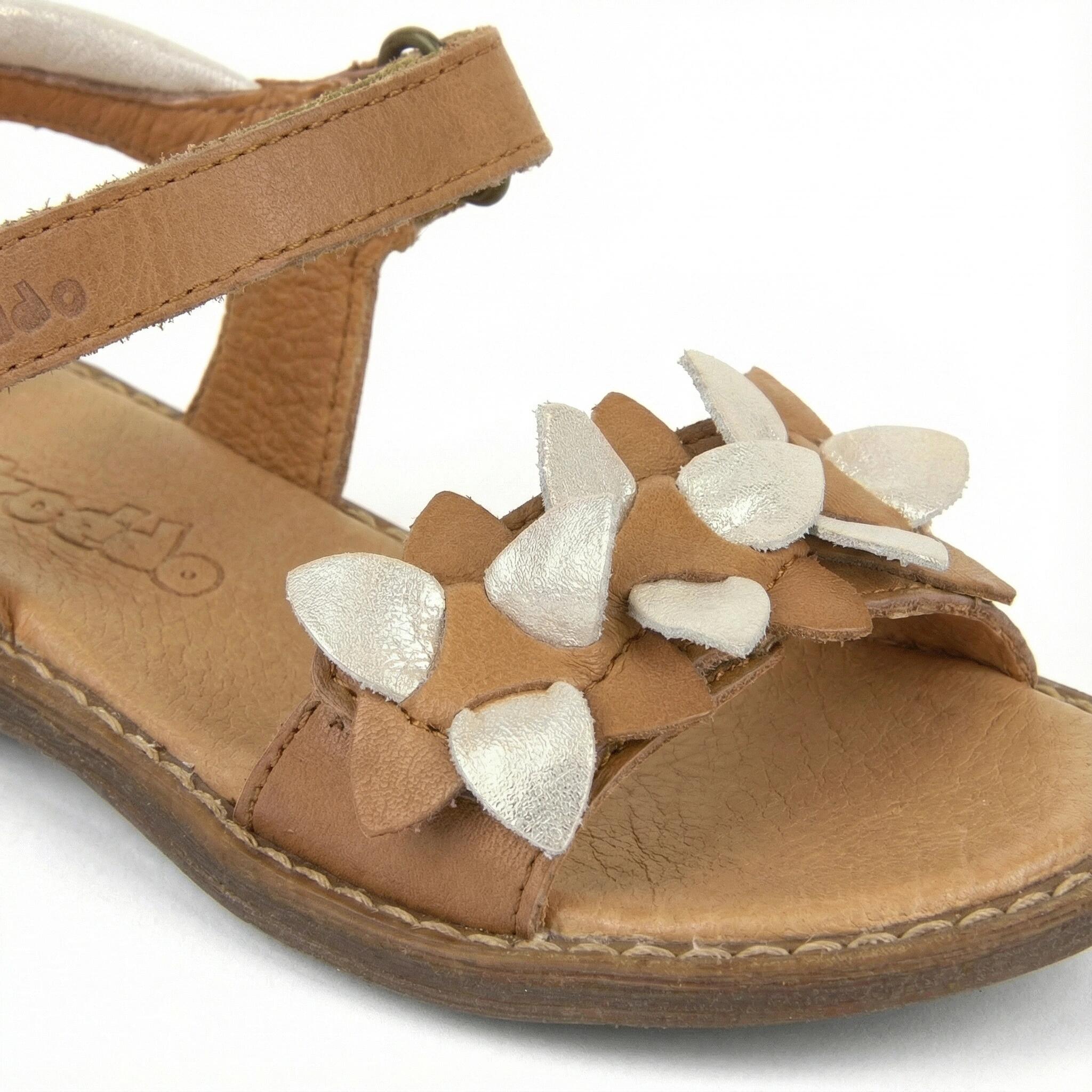 FRODDO Sandalki Sneakers Bambino (G3150251-31) 3/3