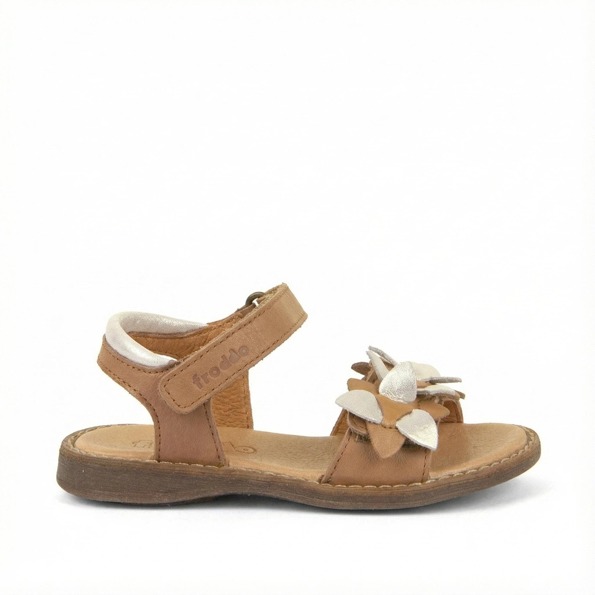 FRODDO Sandalki Sneakers Bambino (G3150251-31) 2/3