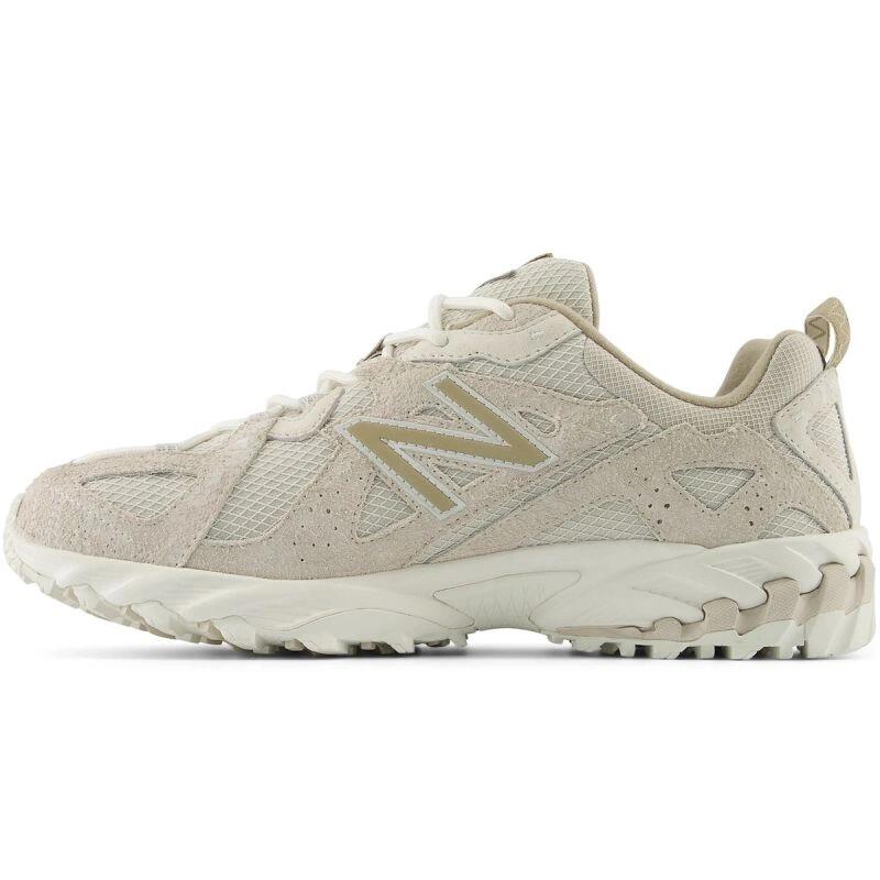 NEW BALANCE Chaussures de sport Homme (ML610TML) 2/4