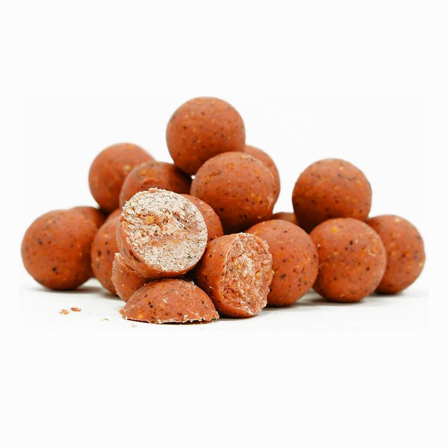 Tasty Baits Boilie killer krill 20mm 10kg 2/6