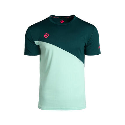 Maglietta tecnica ABI M V2: comfort, traspirabilità e asciugatura rapida