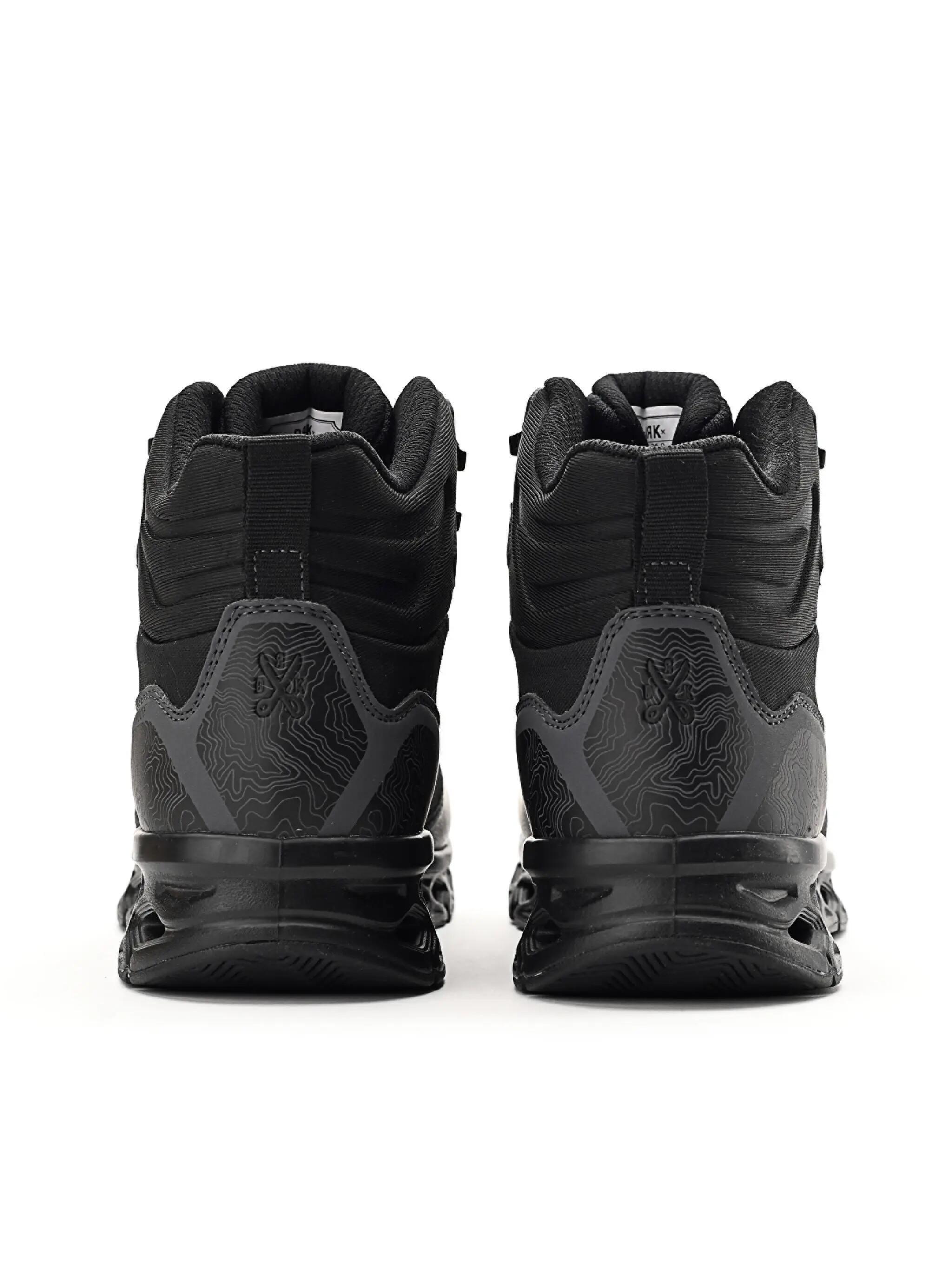 Női Sneakerboot cipő DORKO ULTRALOOP 5/5