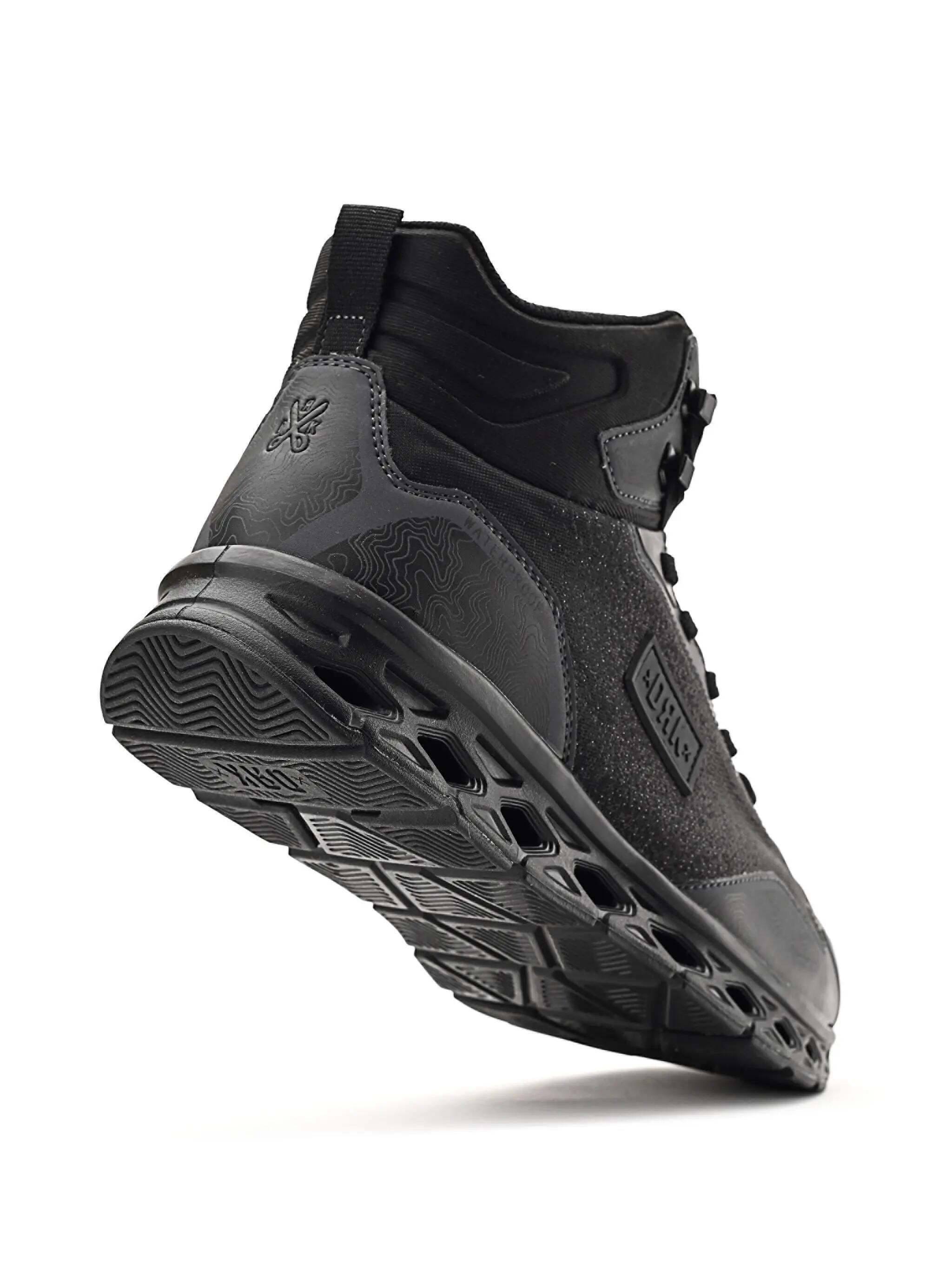 Női Sneakerboot cipő DORKO ULTRALOOP 4/5