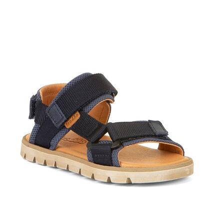 FRODDO Sandalki Zapatillas Nino (G3150259-6)