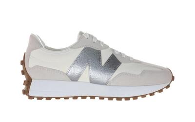 New balance 327 lifestyle sneakers dames (w327240)