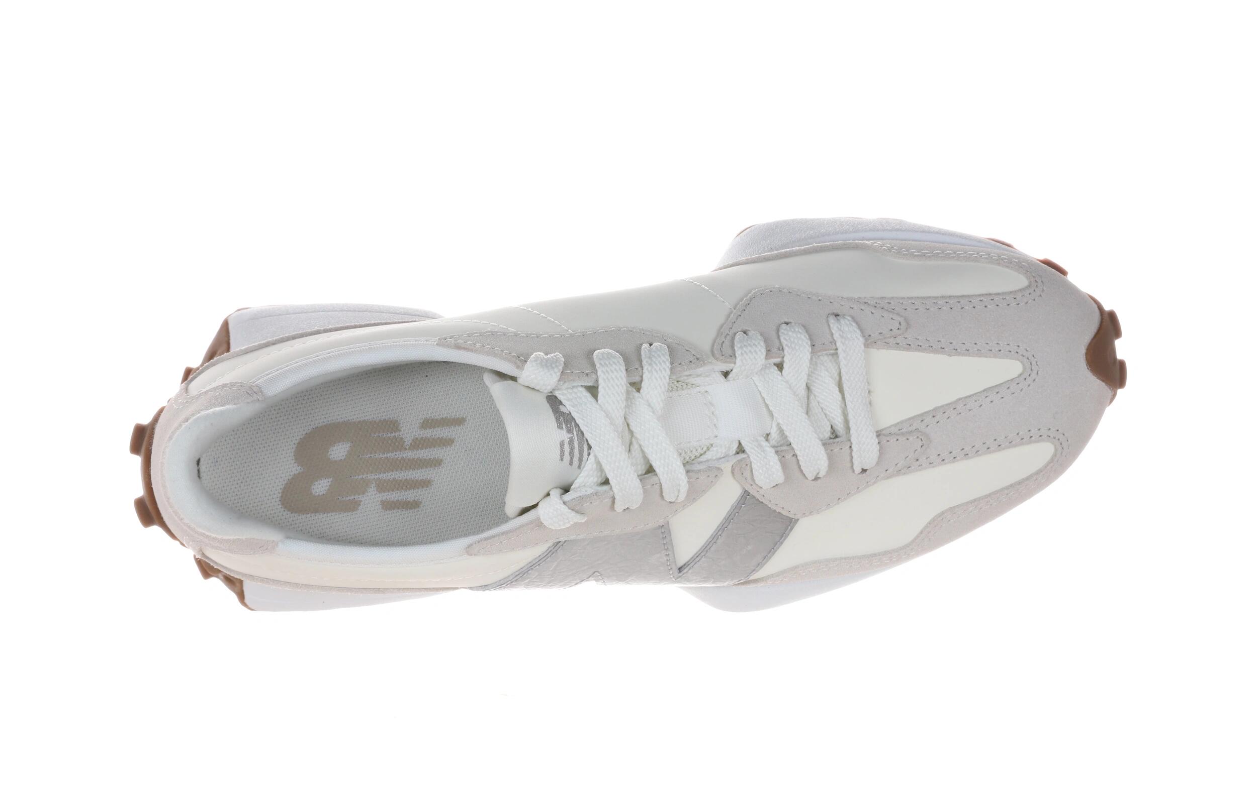 Sneaker Damen New Balance Ws327 Beige 4/5