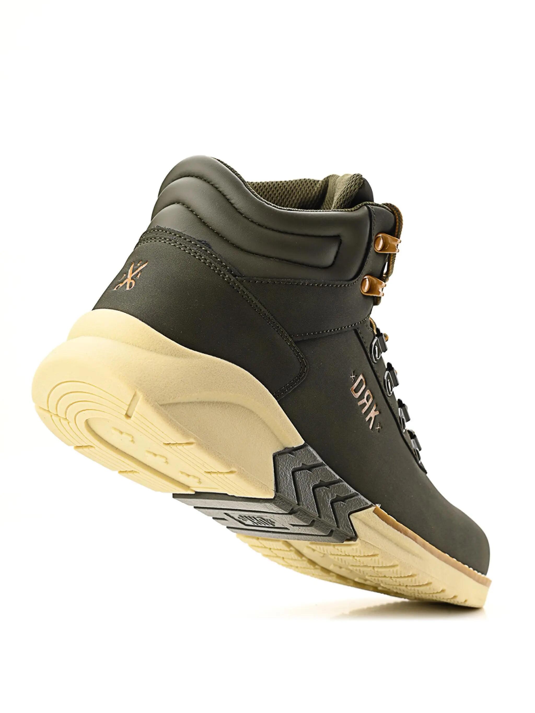 Férfi Sneakerboot cipő DORKO REX 4/5