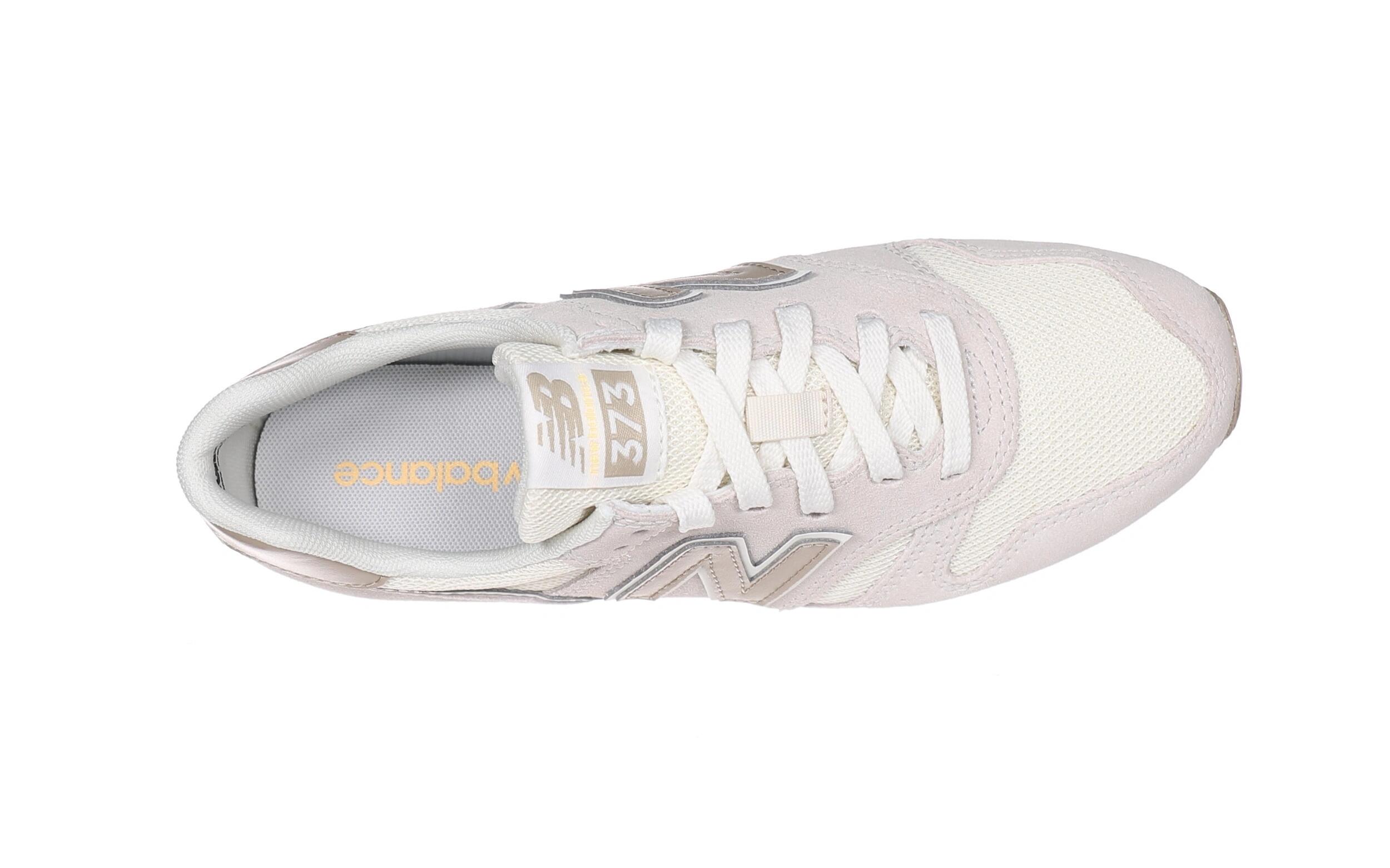 NEW BALANCE 373 Lifestyle Baskets Femme (W373686) 4/4