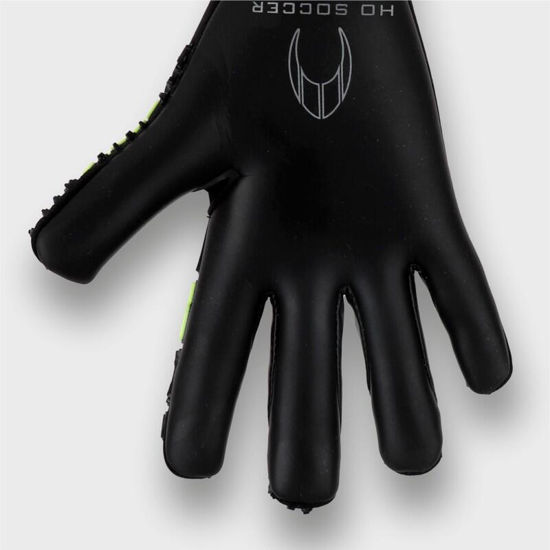 Guanti da portiere Ho Soccer per Adulti Kontrol Alert Lime 2/6