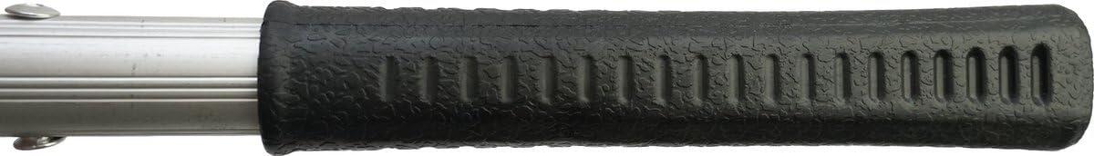 Forelnet Aluminium 55cm 5/5
