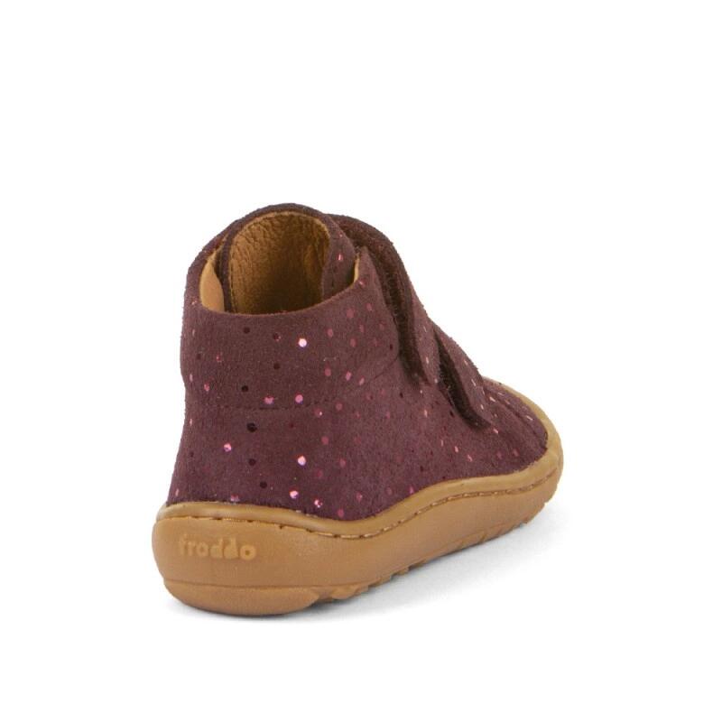 FRODDO Sneakers Bambino (G2130360-12) 4/4