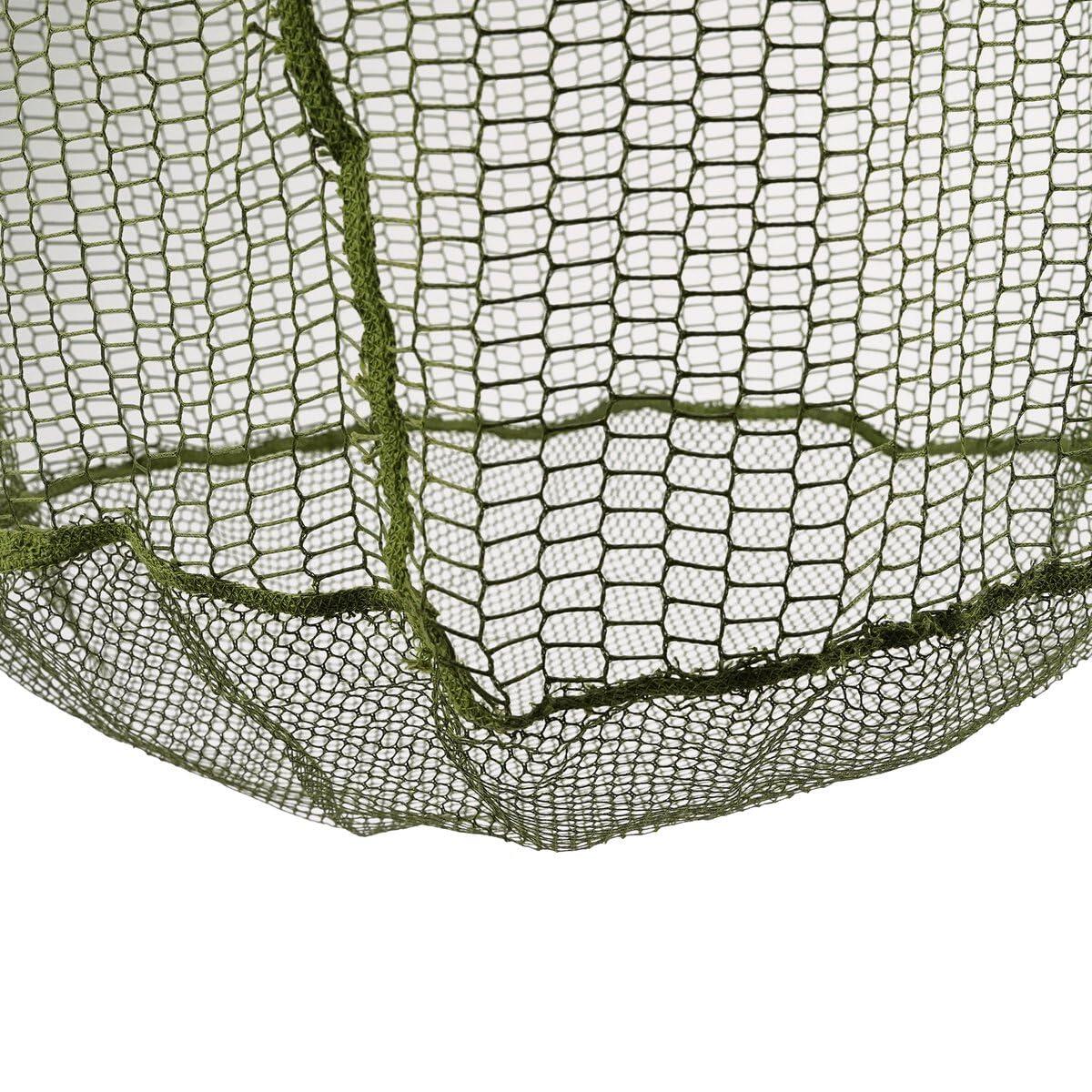 Forelnet Aluminium 55cm 4/5