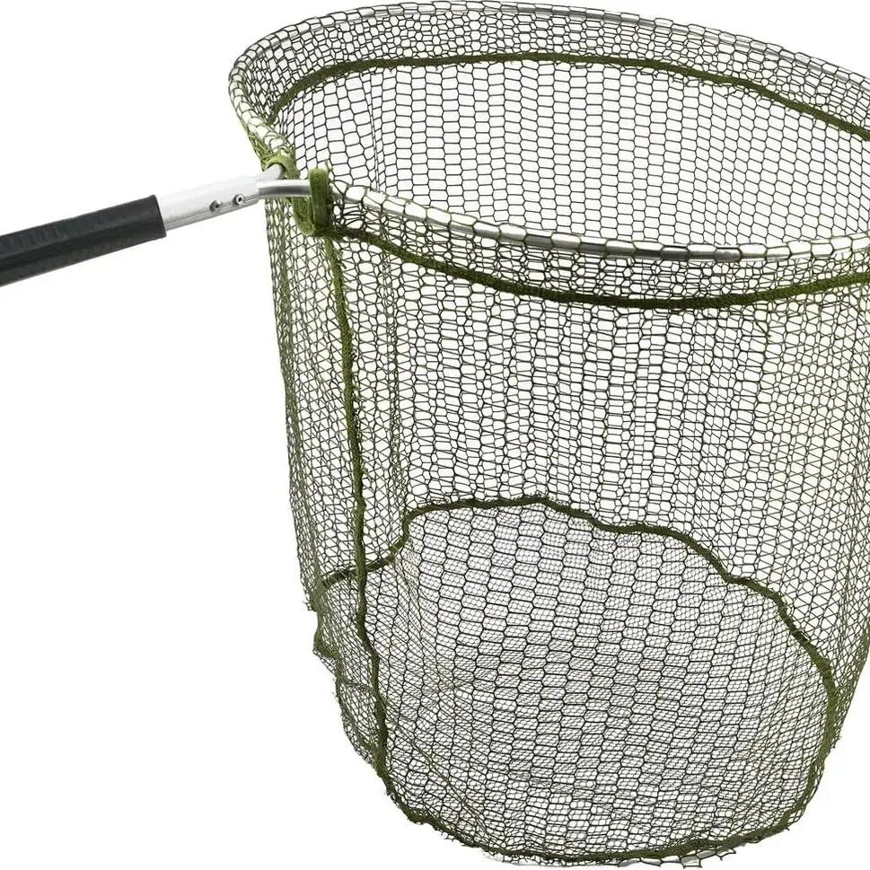 Trout Net - Fly Fishing Net - Landing Net - Aluminium - 55cm