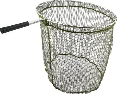 Guadino trota in alluminio 55cm