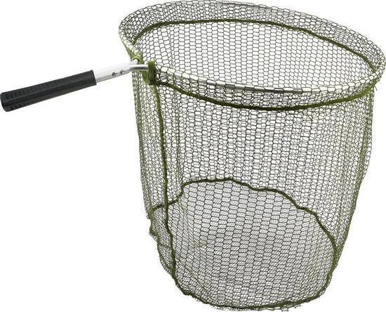 Guadino trota in alluminio 55cm