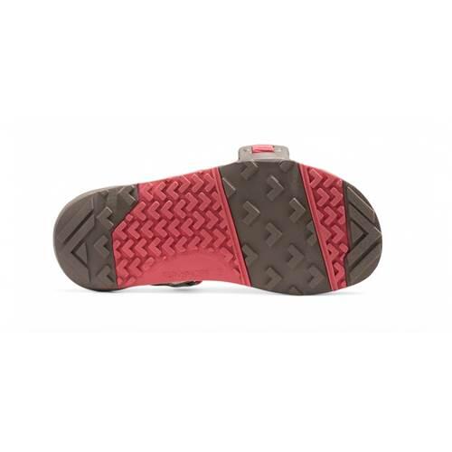 Buty trekkingowe damskie Xero Shoes Z-trail Ev 3/5