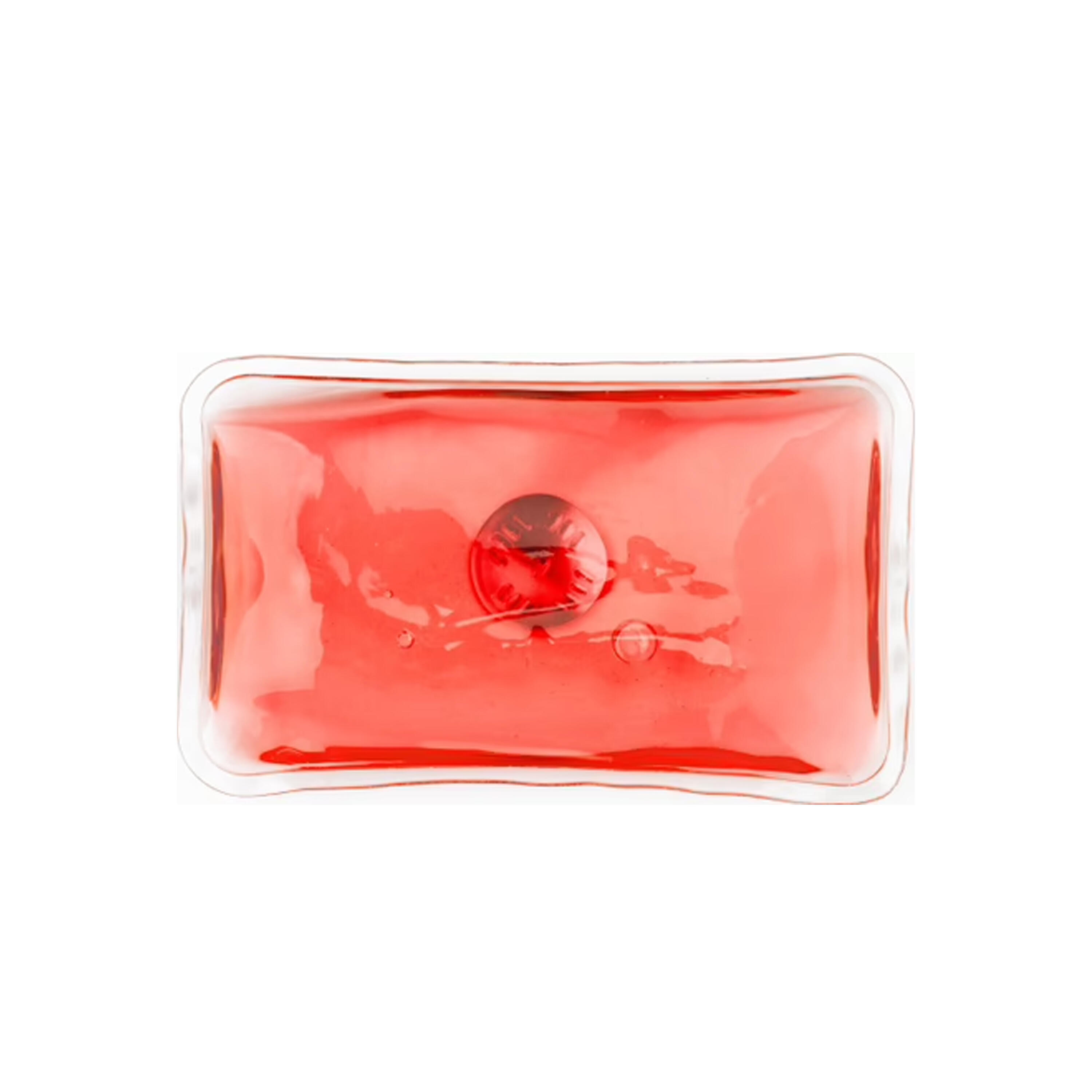Set de 5 calentadores de manos de gel reutilizables 2/5