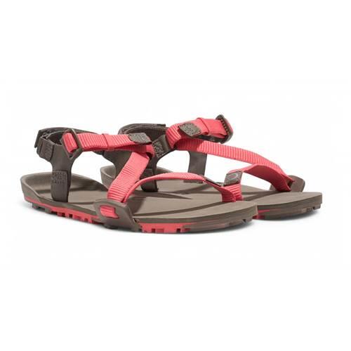 Buty trekkingowe damskie Xero Shoes Z-trail Ev 2/5