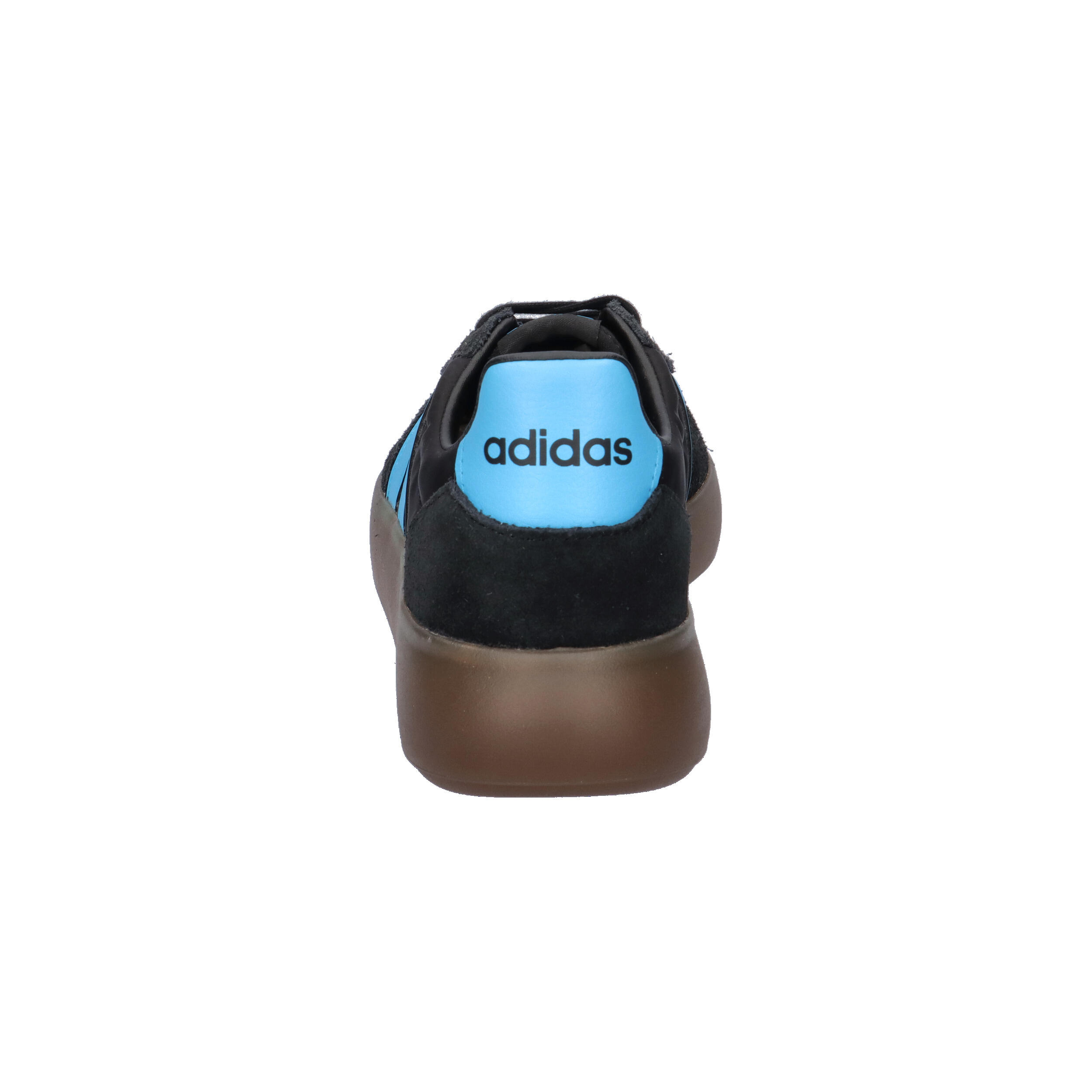 ADIDAS Barreda Decode hombre - negro, suela de goma 5/7