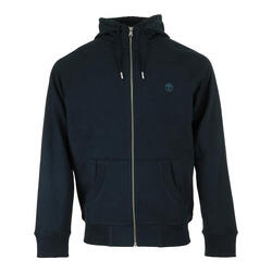 Veste Sportswear Homme Loopback Full Zip Hoodie