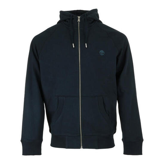Veste Sportswear Homme Loopback Full Zip Hoodie